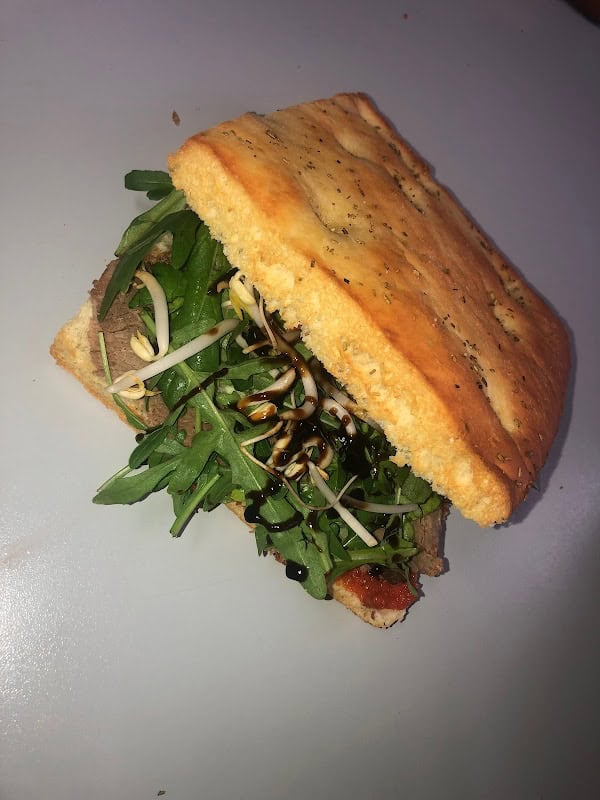 Restaurant Les Gourman’Dinent à Ciney, Belgique