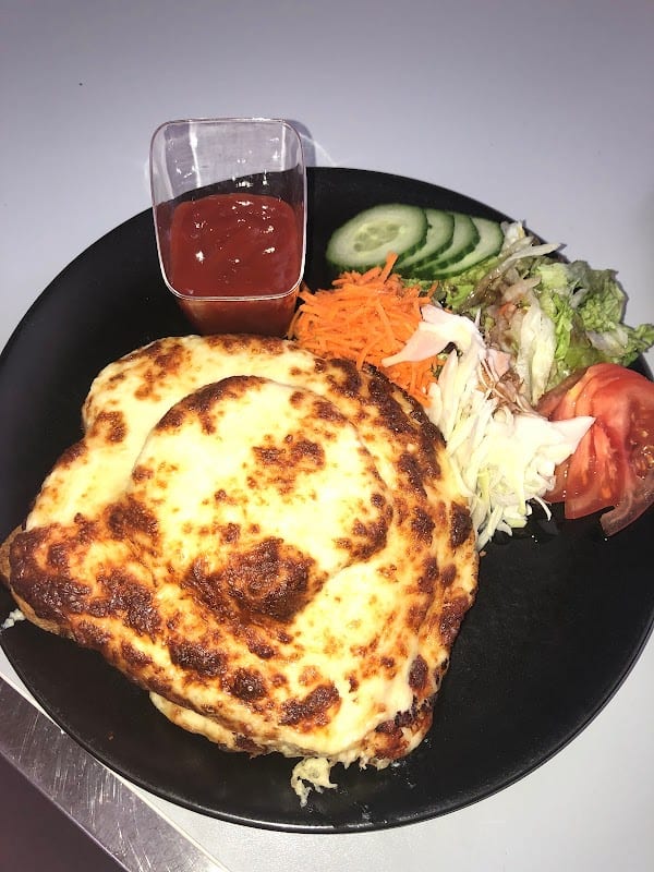 Restaurant Les Gourman’Dinent à Ciney, Belgique