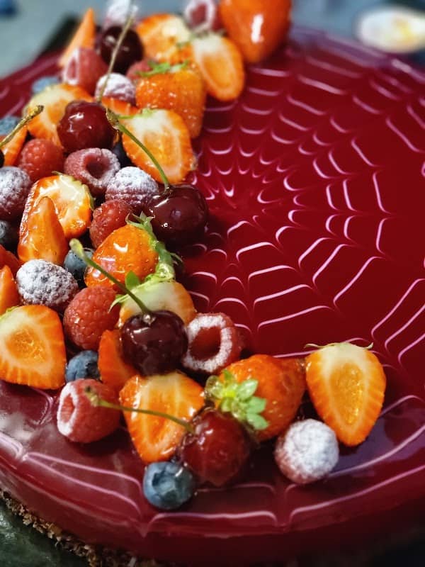 Restaurant Les Gourmandises du Château à Jonzac, France