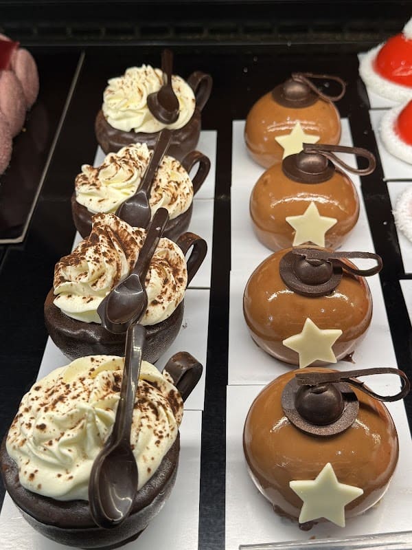 Restaurant Les Gourmandises du Château à Jonzac, France