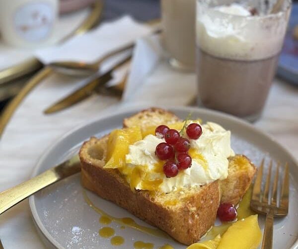 Restaurant Les Gourmands à Martigues, France