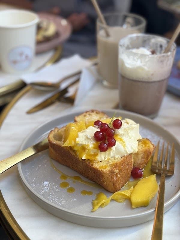 Restaurant Les Gourmands à Martigues, France