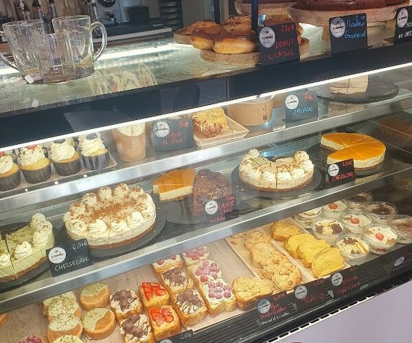 Restaurant Les Gourmands à Martigues, France