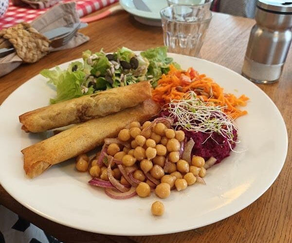 Restaurant Les Grands Gamins Millau – Café Resto’Familial à Millau, France