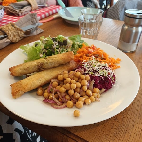 Restaurant Les Grands Gamins Millau – Café Resto’Familial à Millau, France