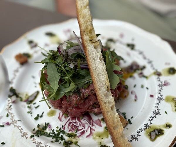 Restaurant Les Halles à Ajaccio, France