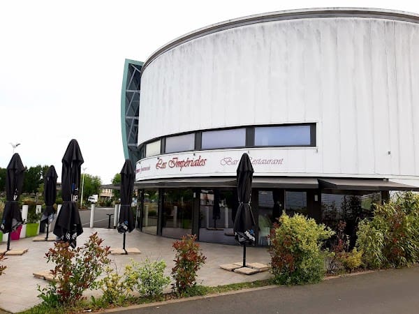 Restaurant Les Impériales à Rambouillet, France