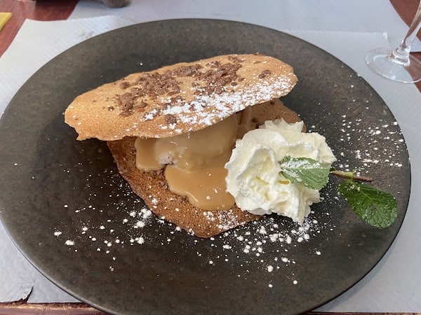 Restaurant Les Impériales à Rambouillet, France