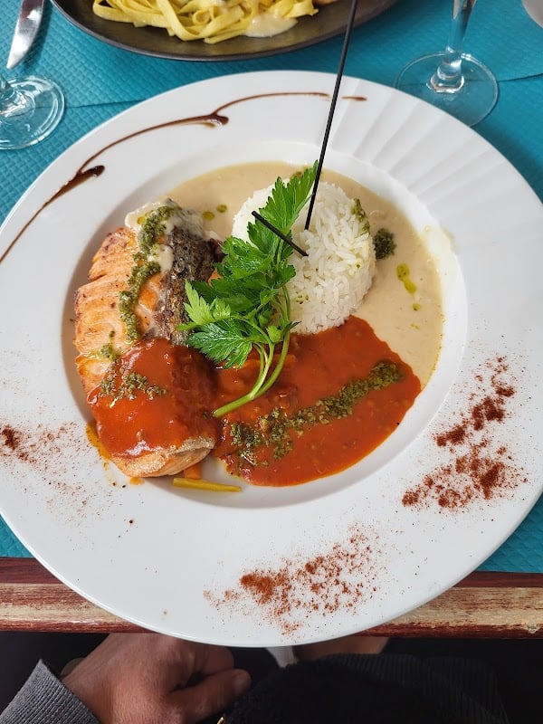 Restaurant Les Impériales à Rambouillet, France