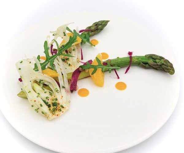 Restaurant Les Inséparables à Aix-en-Provence, France