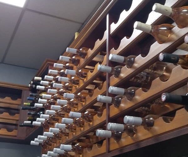 Restaurant LES NEGOCIANTS à Saint-Étienne, France