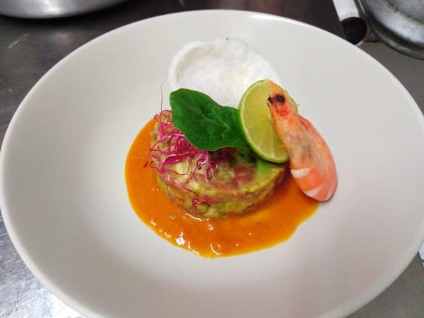 Restaurant LES NEGOCIANTS à Saint-Étienne, France