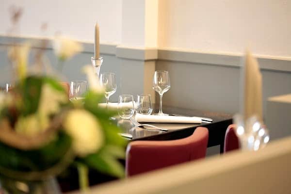 Restaurant Les Orfèvres à Amiens, France