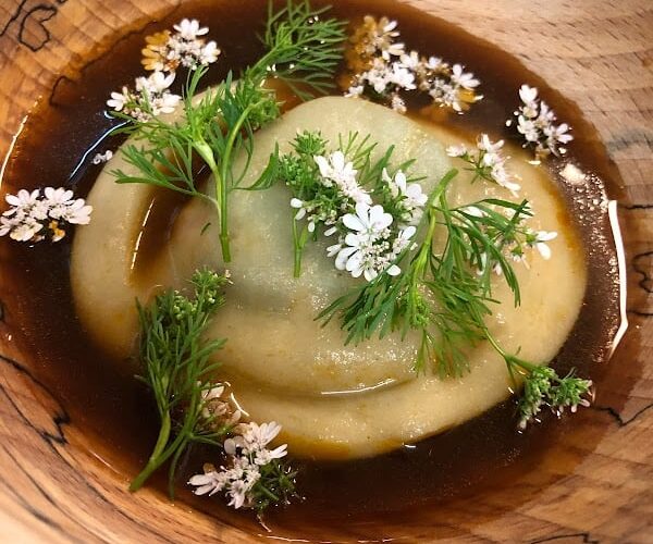 Restaurant Les Orfèvres à Amiens, France