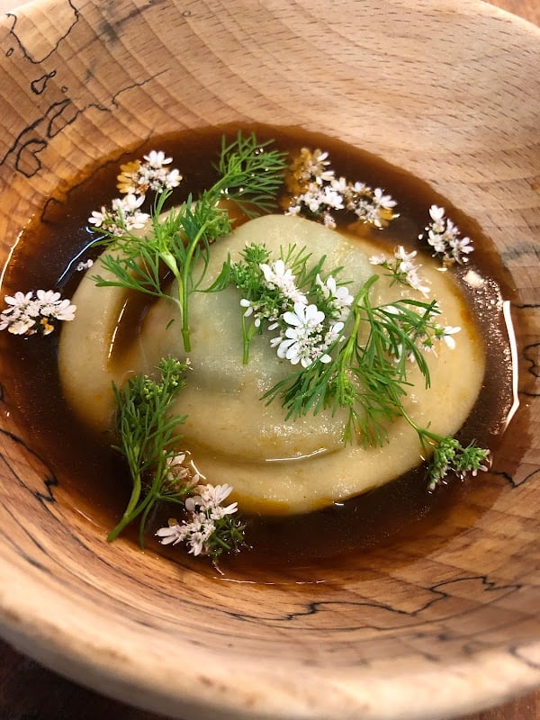 Restaurant Les Orfèvres à Amiens, France