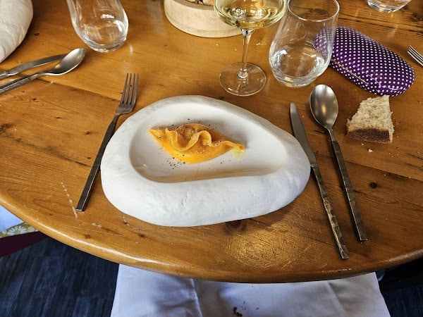 Restaurant Les Orfèvres à Amiens, France