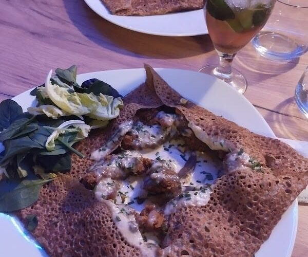 Restaurant Les Ormes à Romilly-sur-Seine, France