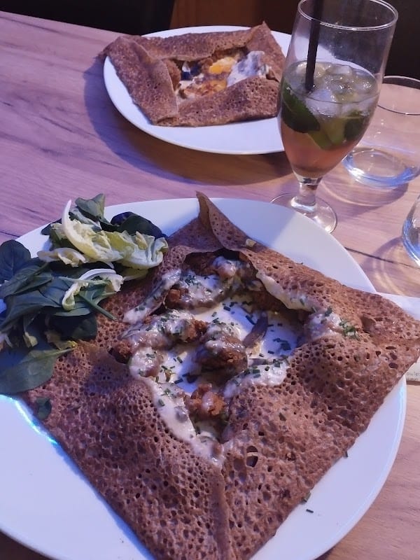 Restaurant Les Ormes à Romilly-sur-Seine, France