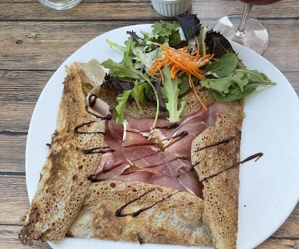 Restaurant Les Ormes à Romilly-sur-Seine, France