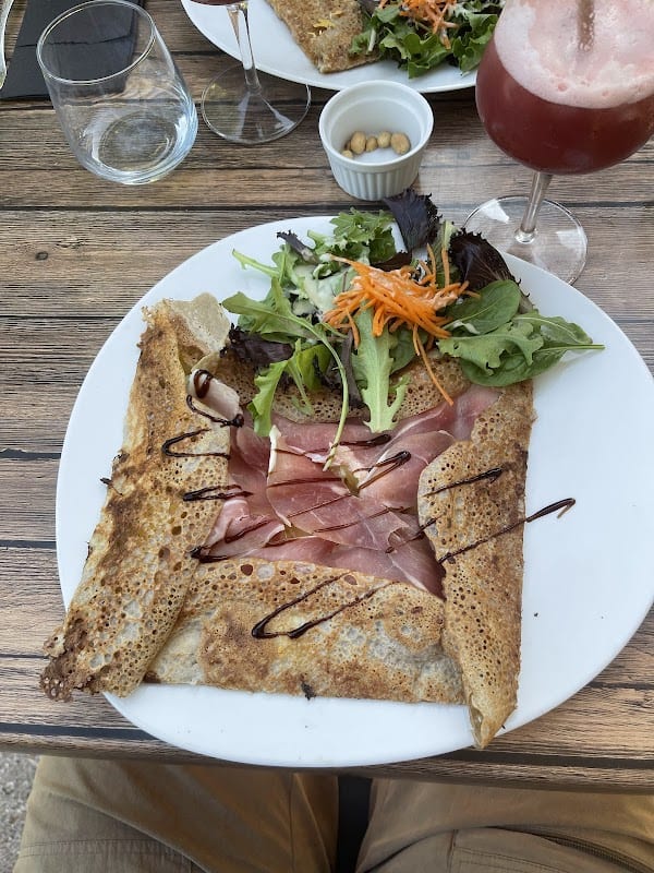 Restaurant Les Ormes à Romilly-sur-Seine, France