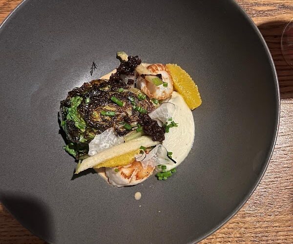 Restaurant Les Pantins à Pantin, France