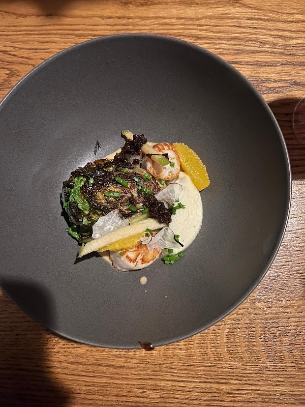 Restaurant Les Pantins à Pantin, France