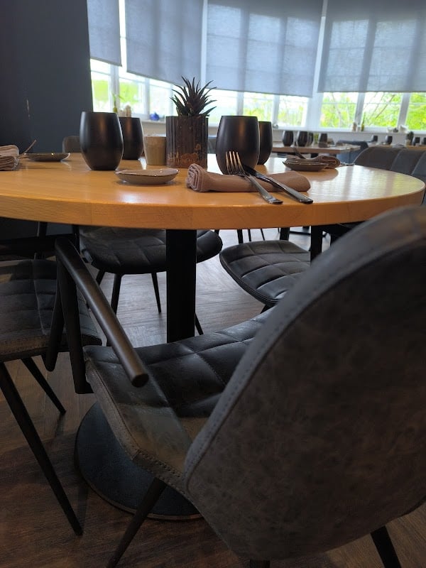 Restaurant Les Parages à Bennwihr, France