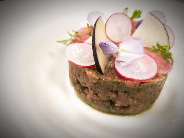 Restaurant Les Parages à Bennwihr, France