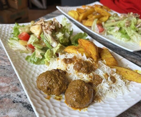 Restaurant Les Petites Faims à Clamart, France