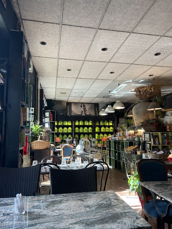 Restaurant Les Petites Faims à Clamart, France