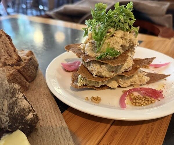 Restaurant Les Petits Bouchons à Uccle, Belgique