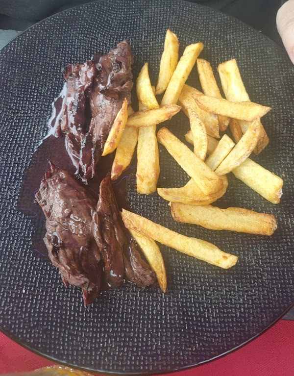 Restaurant Les Petits Mouchoirs à Clamart, France