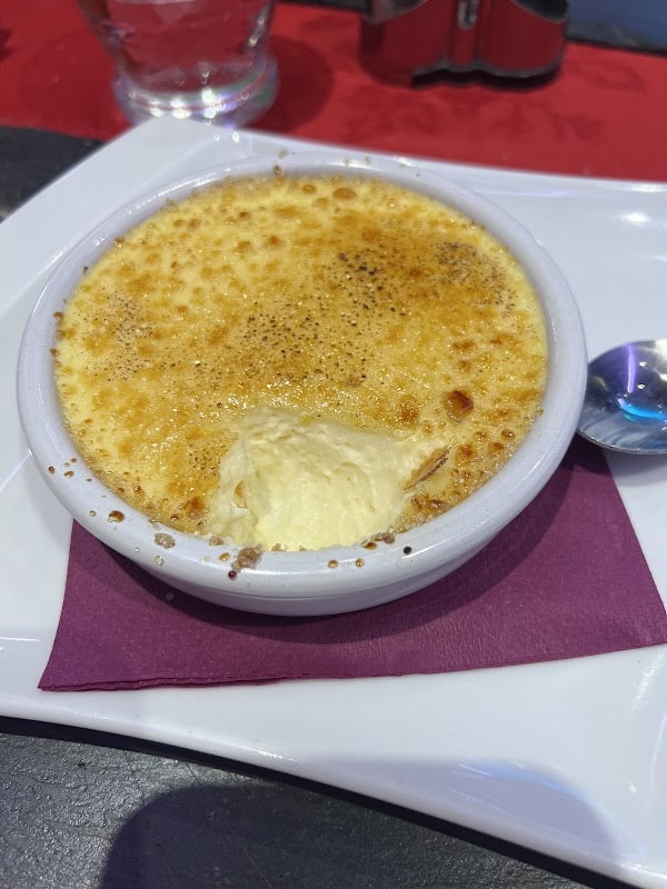 Restaurant Les Petits Mouchoirs à Clamart, France