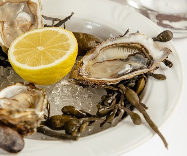 Restaurant Les Petits Oignons à Bruxelles, Belgique