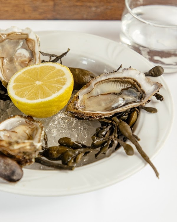 Restaurant Les Petits Oignons à Bruxelles, Belgique