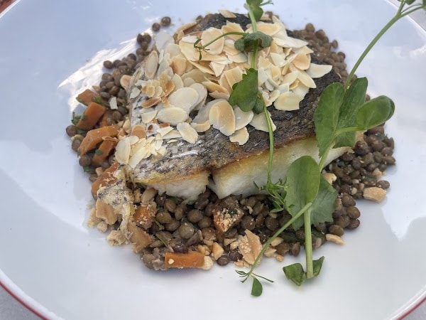 Restaurant Les Petits Oignons à Bruxelles, Belgique