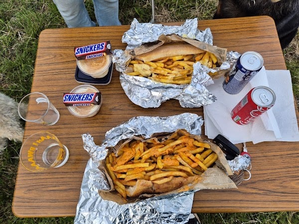 Restaurant Les Petits Plaisirs de Nicolas à Saint-Étienne-lès-Remiremont, France