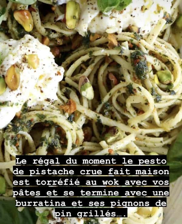 Restaurant LES PIADINES DE SEVERINE à Le Porge, France