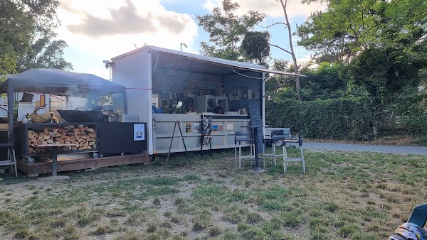 Restaurant Les Pieds dans l’O à Millau, France