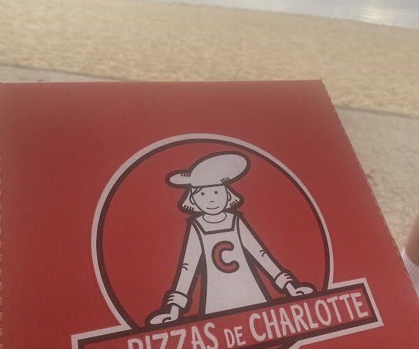 Restaurant Les Pizzas de Charlotte à Carcans, France