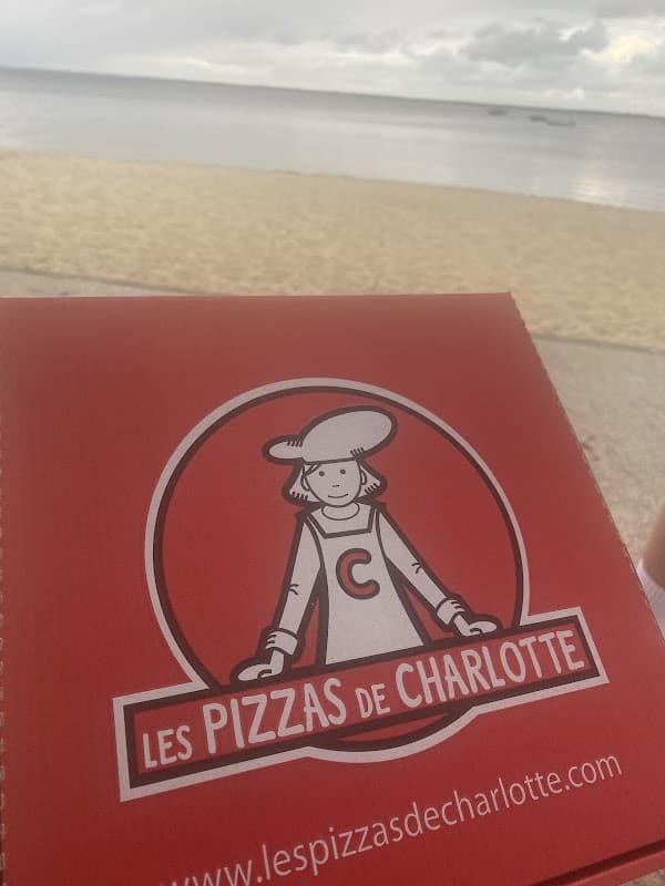 Restaurant Les Pizzas de Charlotte à Carcans, France
