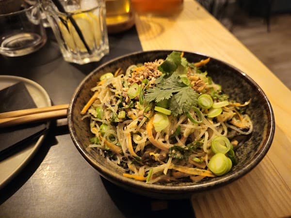 Restaurant Les P’tites Bouchées à Aix-en-Provence, France