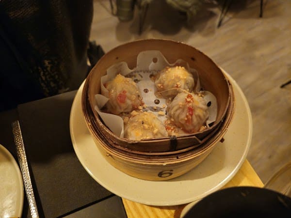 Restaurant Les P’tites Bouchées à Aix-en-Provence, France