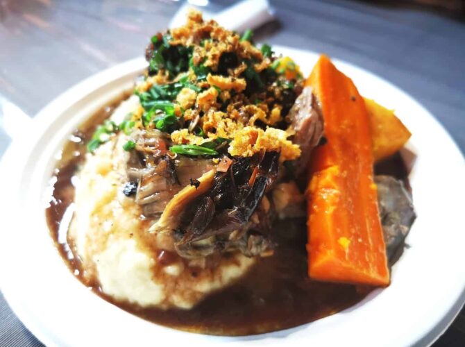 Les P’tits Bonheurs – Restaurant à Phalsbourg à Phalsbourg, France