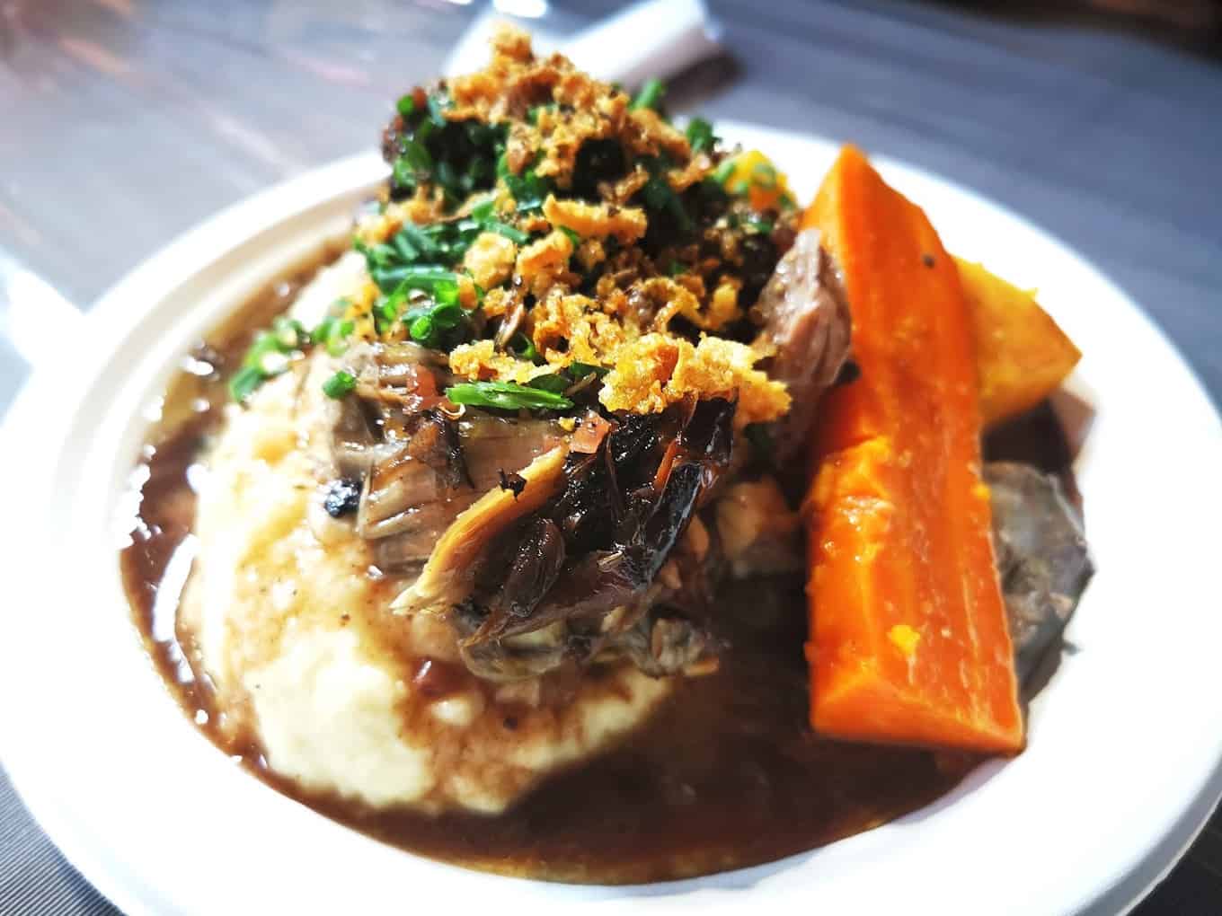 Les P’tits Bonheurs – Restaurant à Phalsbourg à Phalsbourg, France