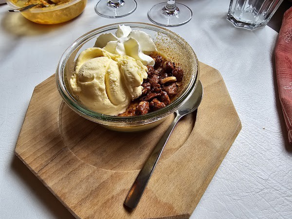 Les P’tits Bonheurs – Restaurant à Phalsbourg à Phalsbourg, France