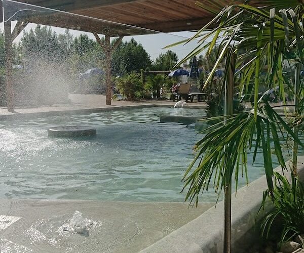 Restaurant Les rivages à Millau, France