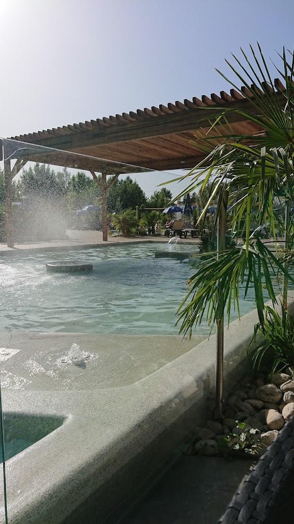 Restaurant Les rivages à Millau, France