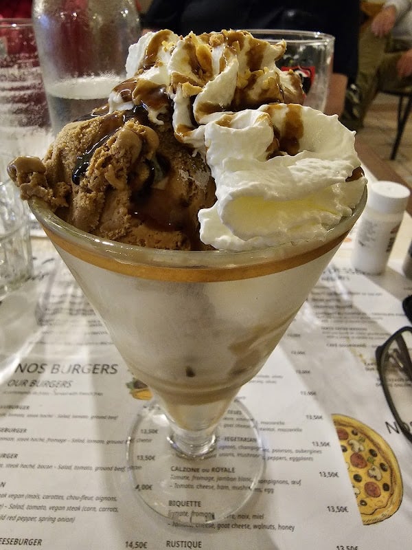 Restaurant Les rivages à Millau, France