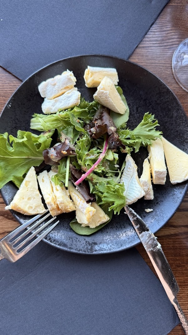 Restaurant LES TERRASSES DE LA BAIE à Le Mont-Saint-Michel, France